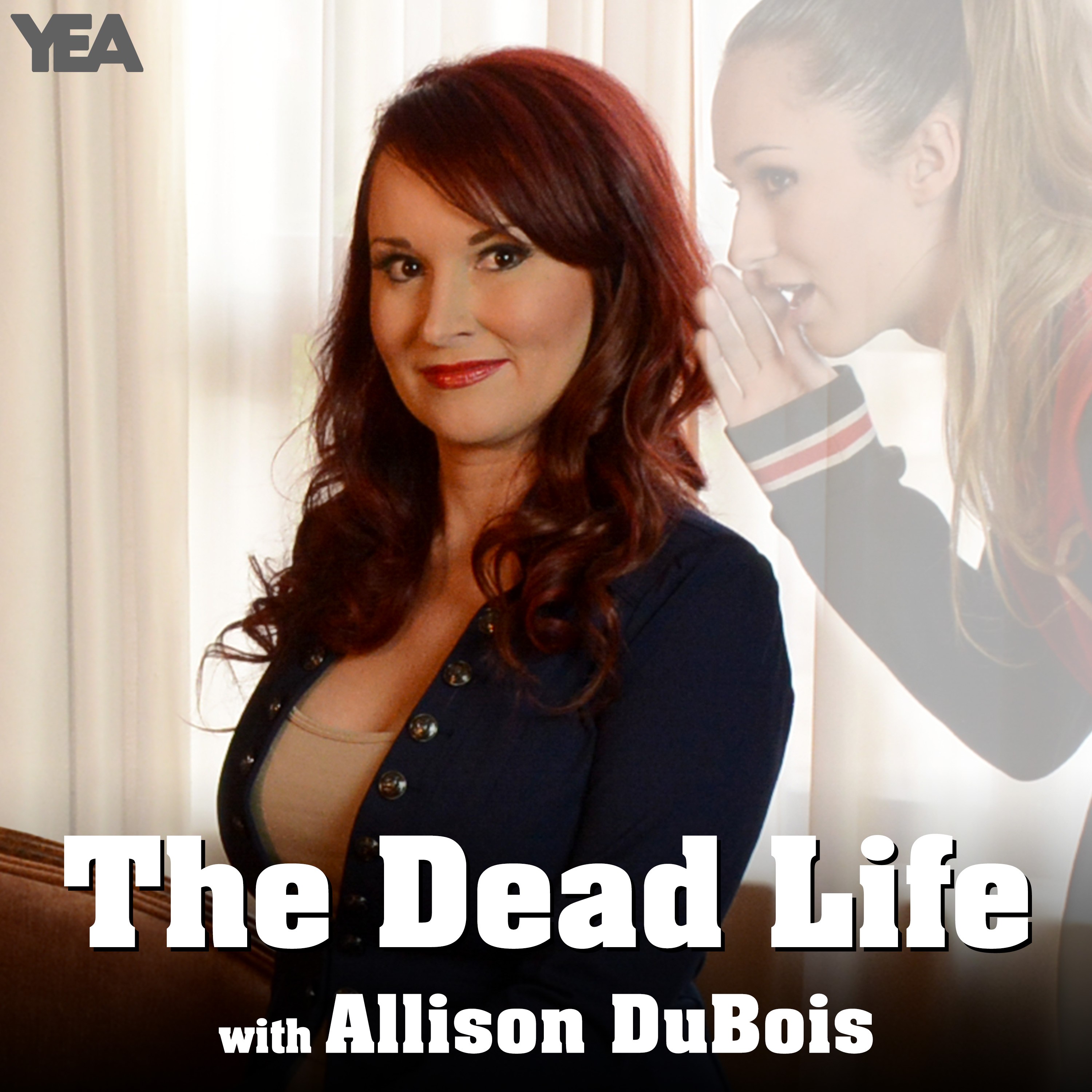 Podcast Episodes Allison DuBois