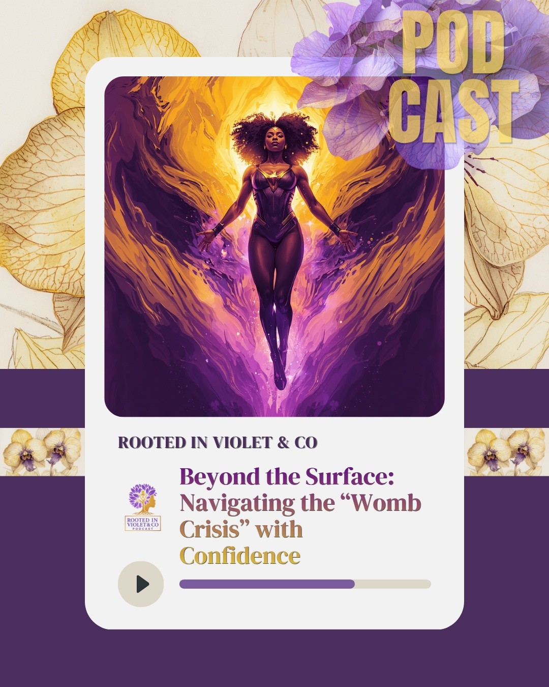 Beyond the Surface: Navigating the "Womb Crisis" with Confidence