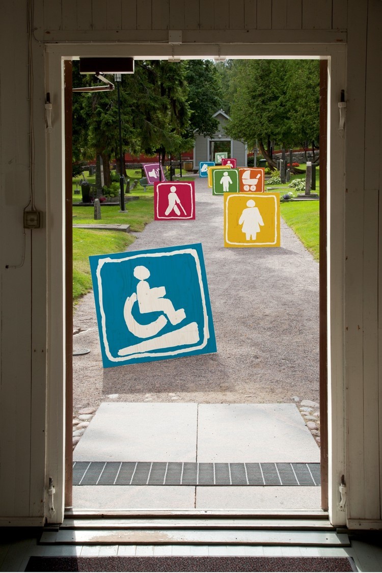 Saavu kirkkoposti podcast ja piste ja äänilehti Evl fi