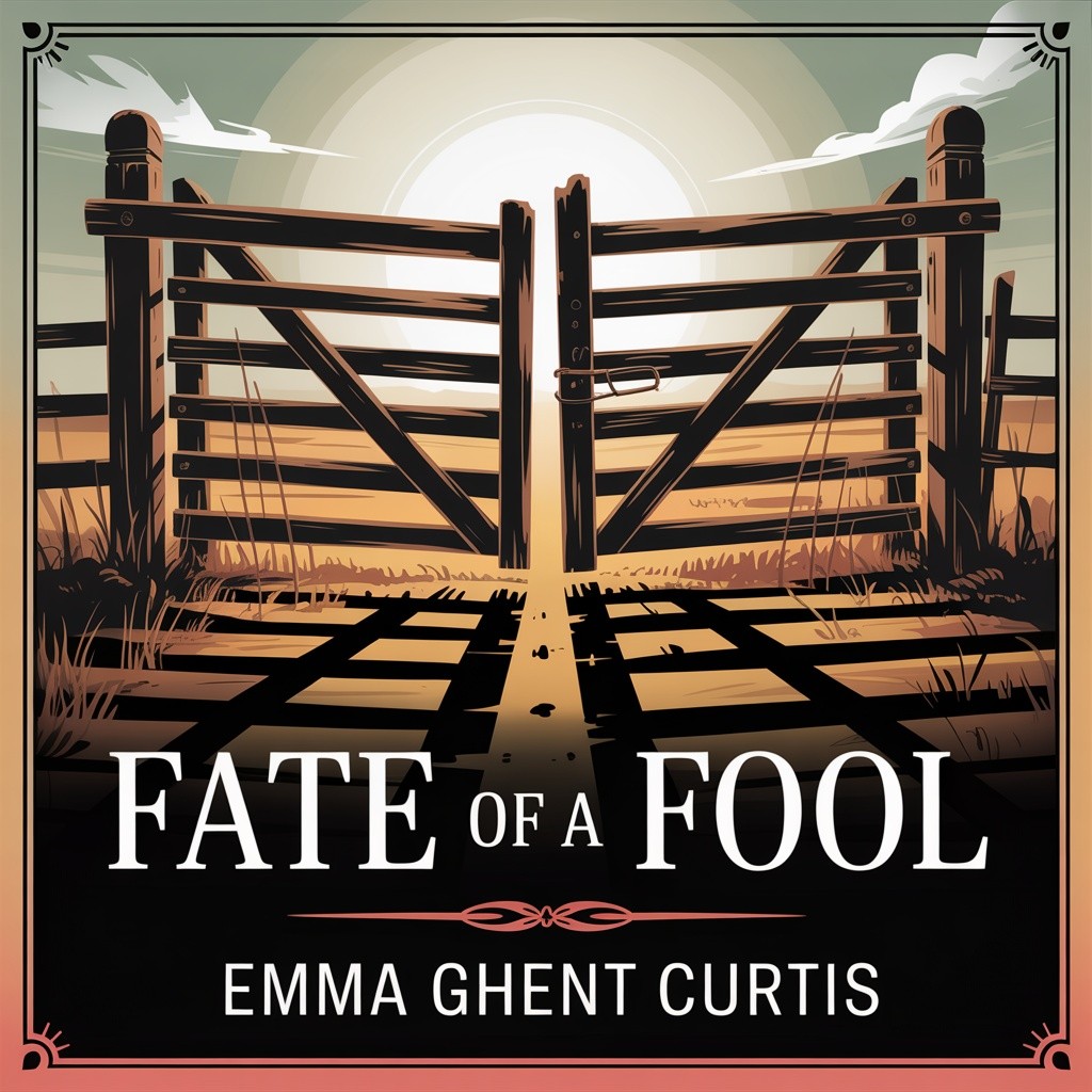Cover of Fate of a Fool: The Burden of Secrets