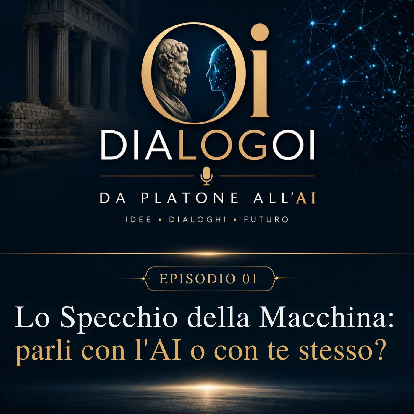Cover Oi Dialogoi