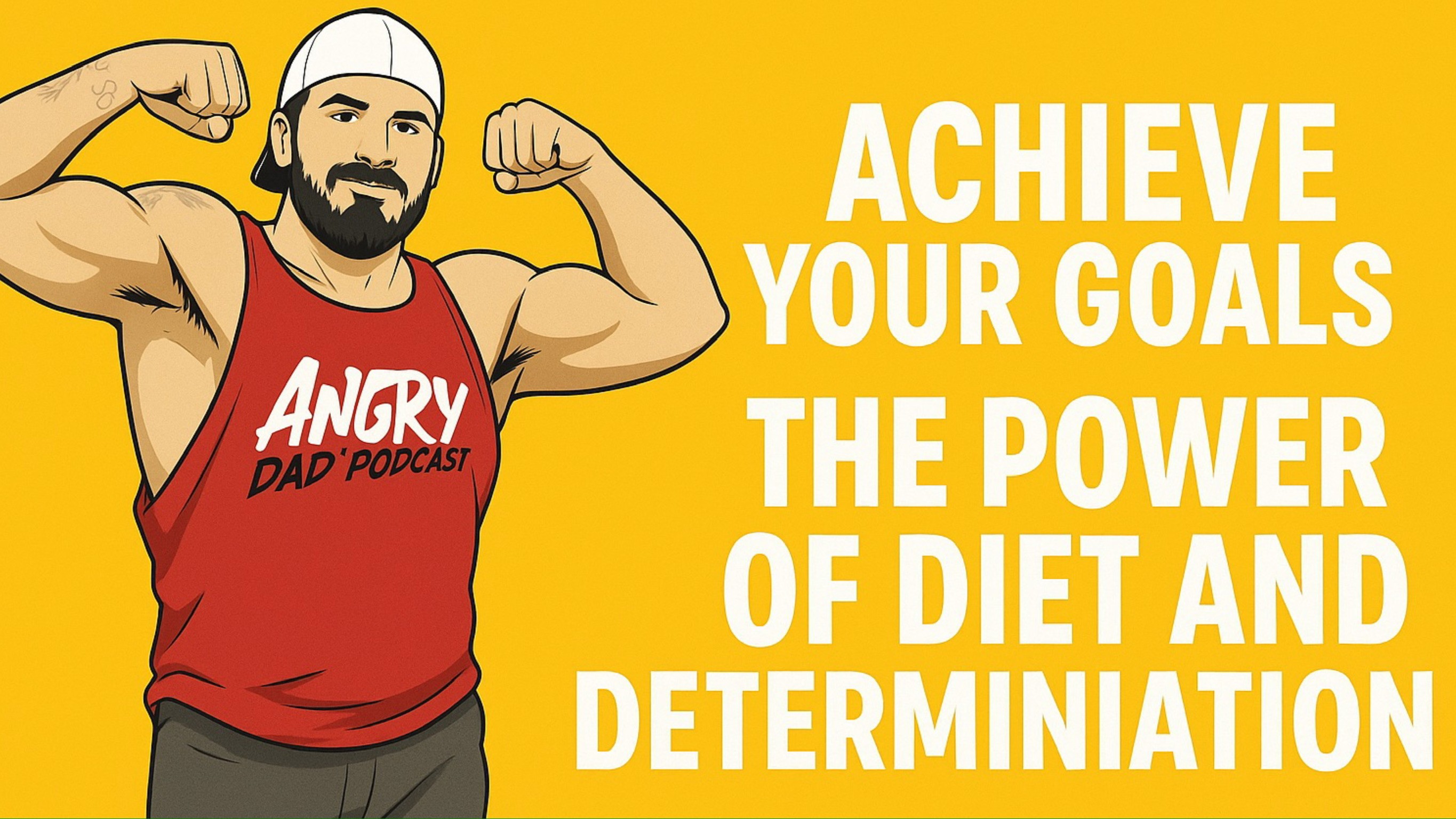 Master the Art of Healthy Living with Determination and Resilience