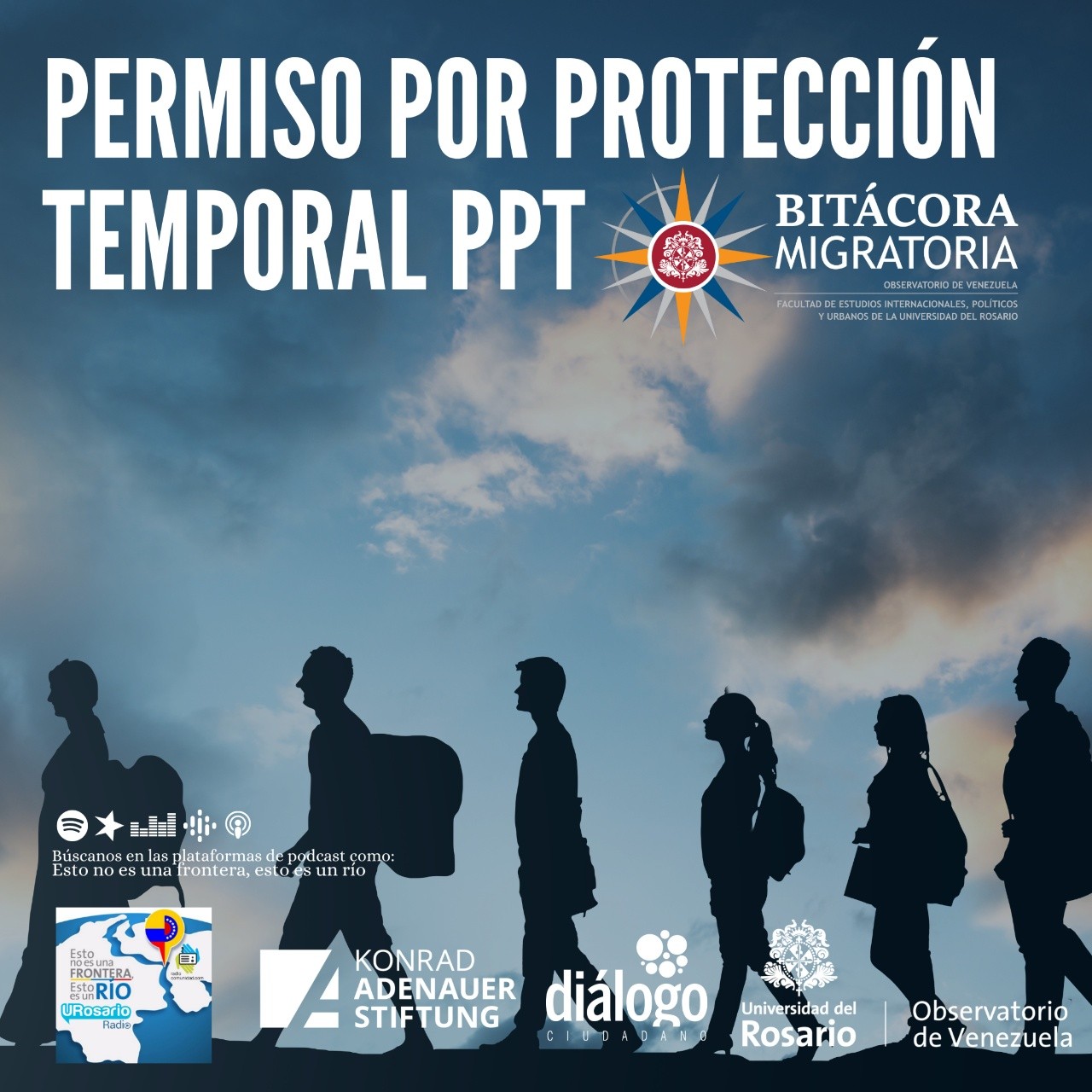 Permiso Por Protección Temporal Ppt