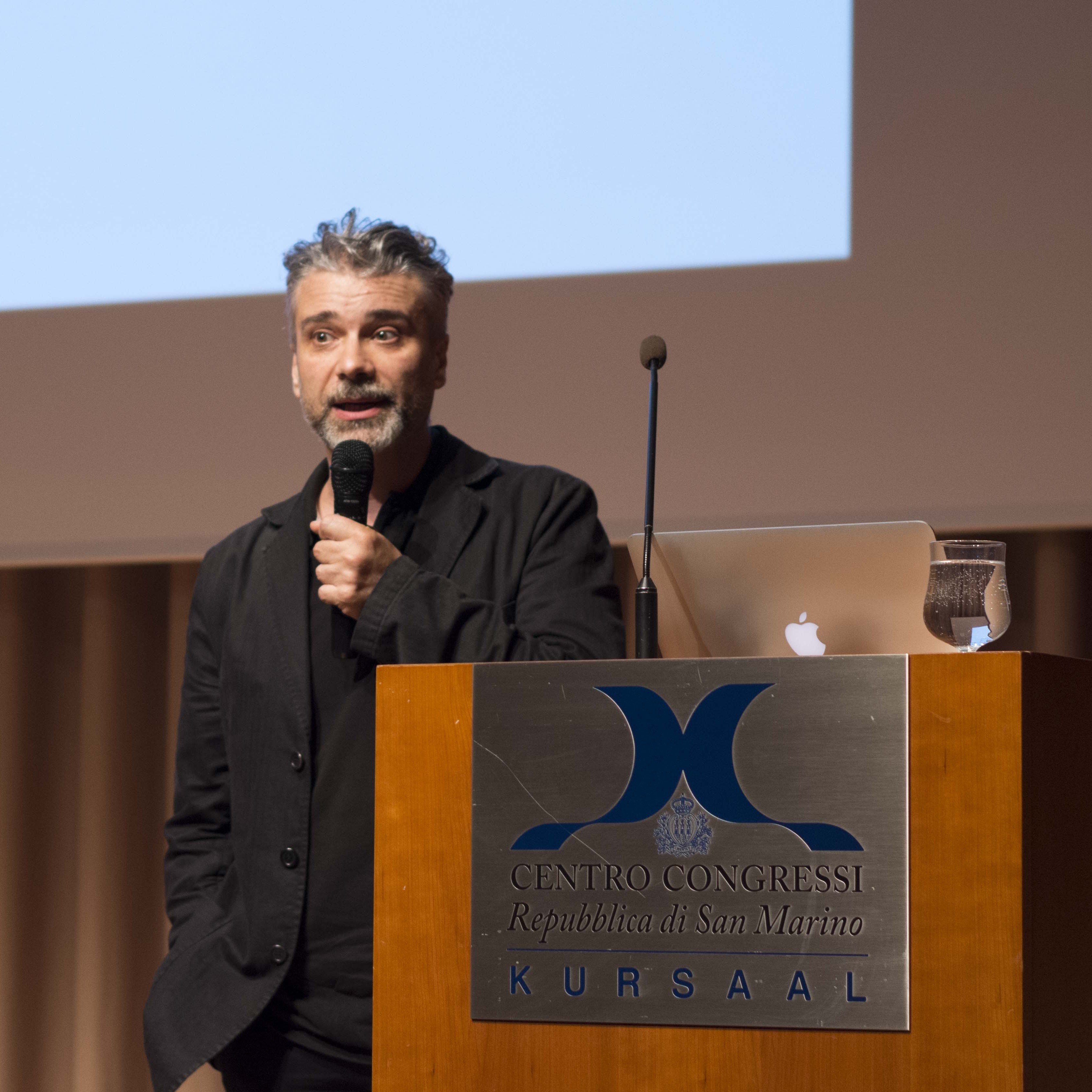 DCC – DAY #5 – Lorenzo Imbesi