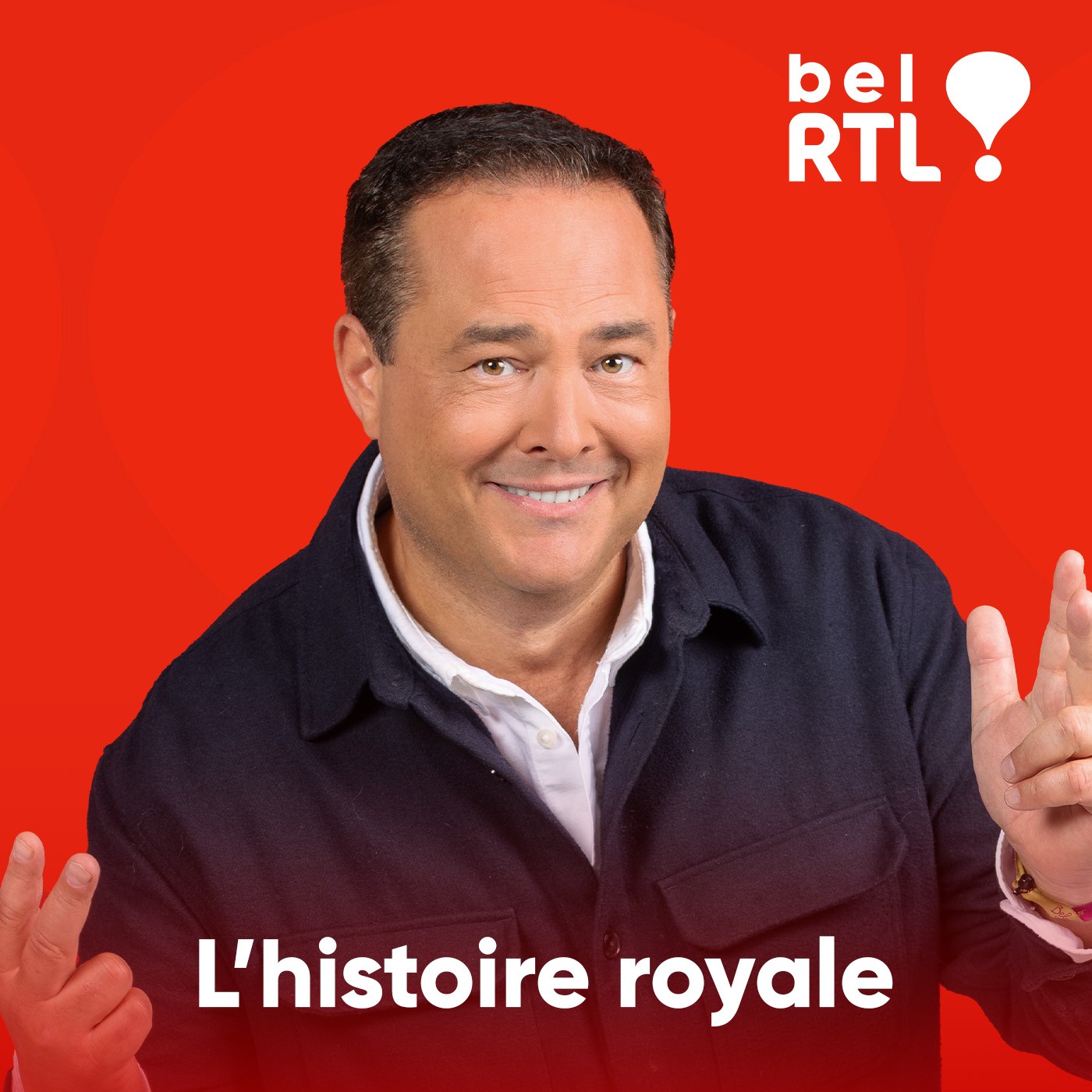 L'histoire royale