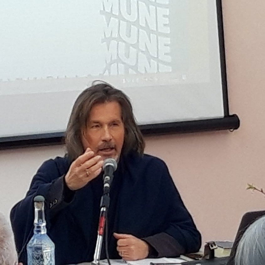 Luca Cesari | 2 aprile 2023