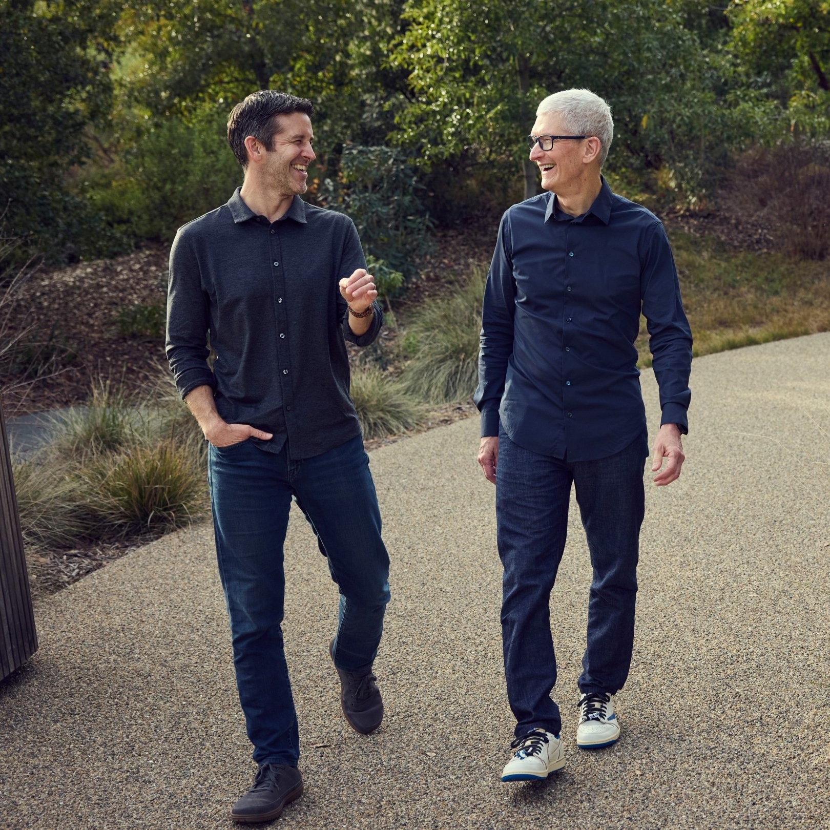 IO&TEch – Stagione 11 episodio 17: Apple ha fatto un Ternus al lotto?