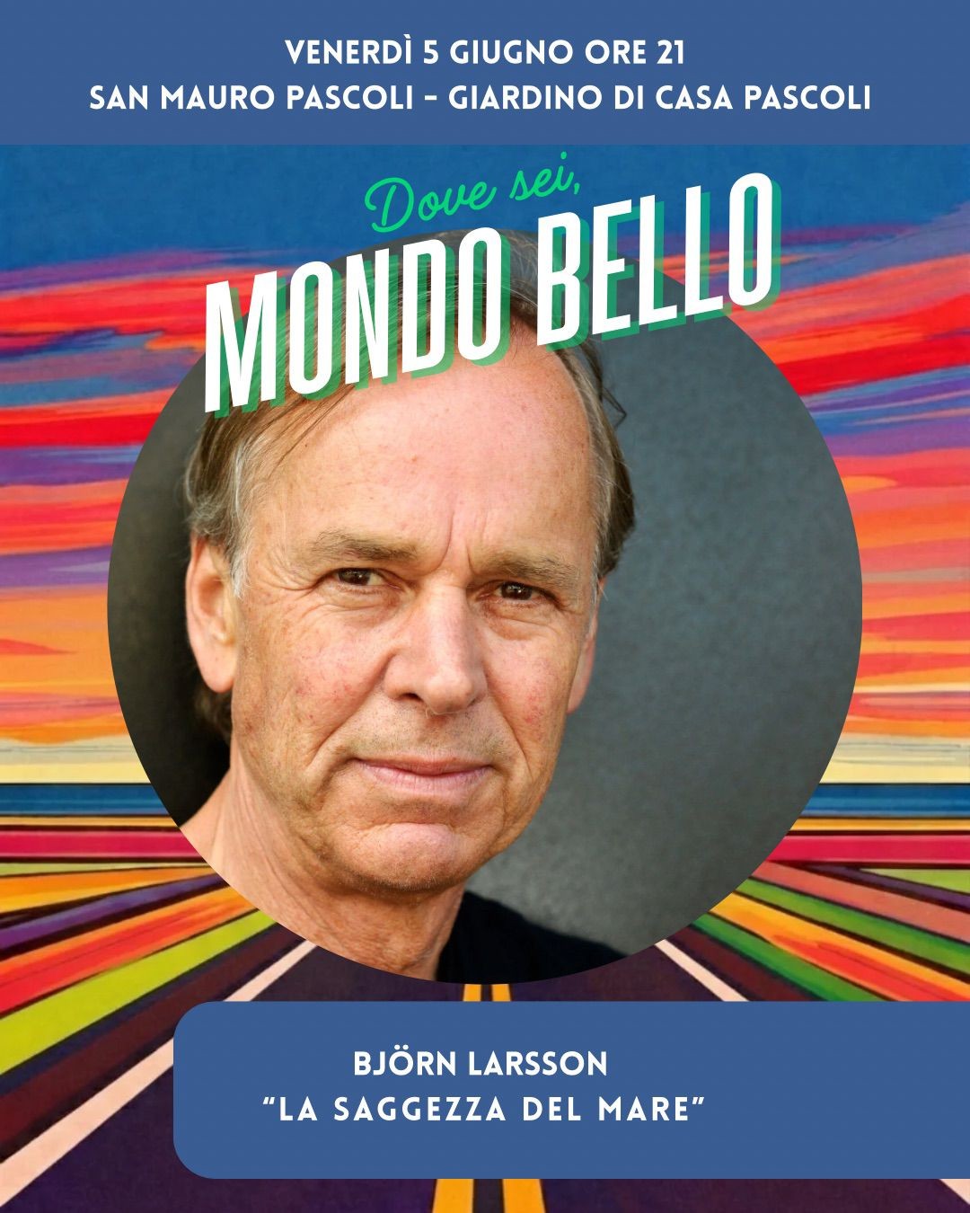 Bjorn Larsson