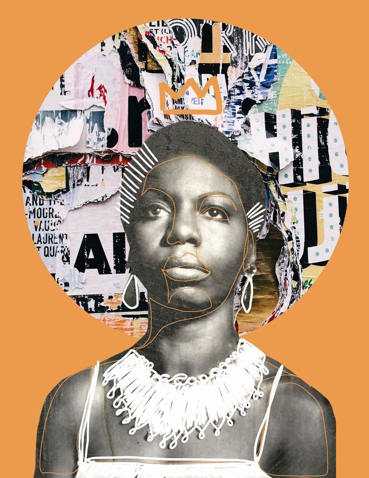 Four women: le vite di Nina Simone