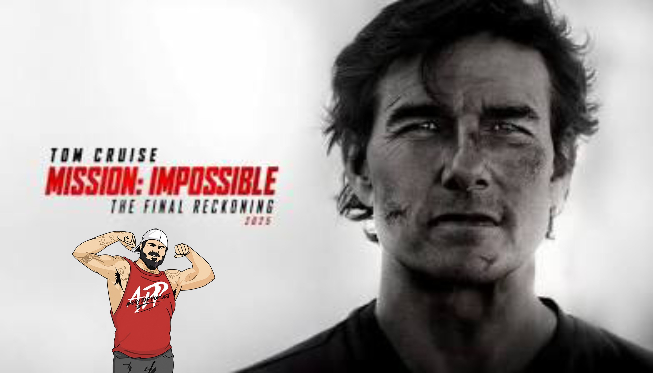 Mission Impossible: The Final Reckoning – A Thrilling Déjà Vu