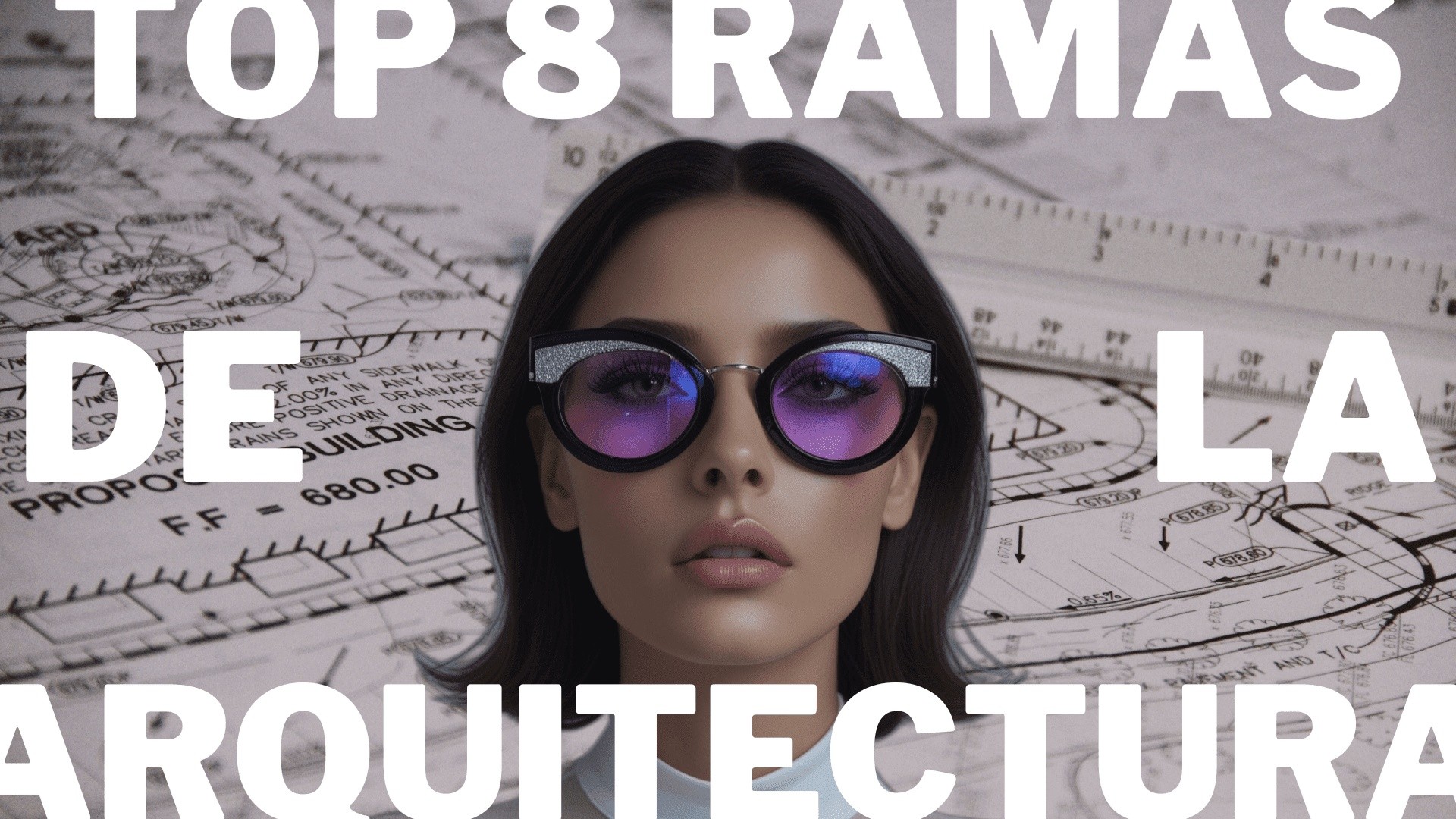 Top 8 Ramas de la Arquitectura Diferentes ¿Cuáles Son?
