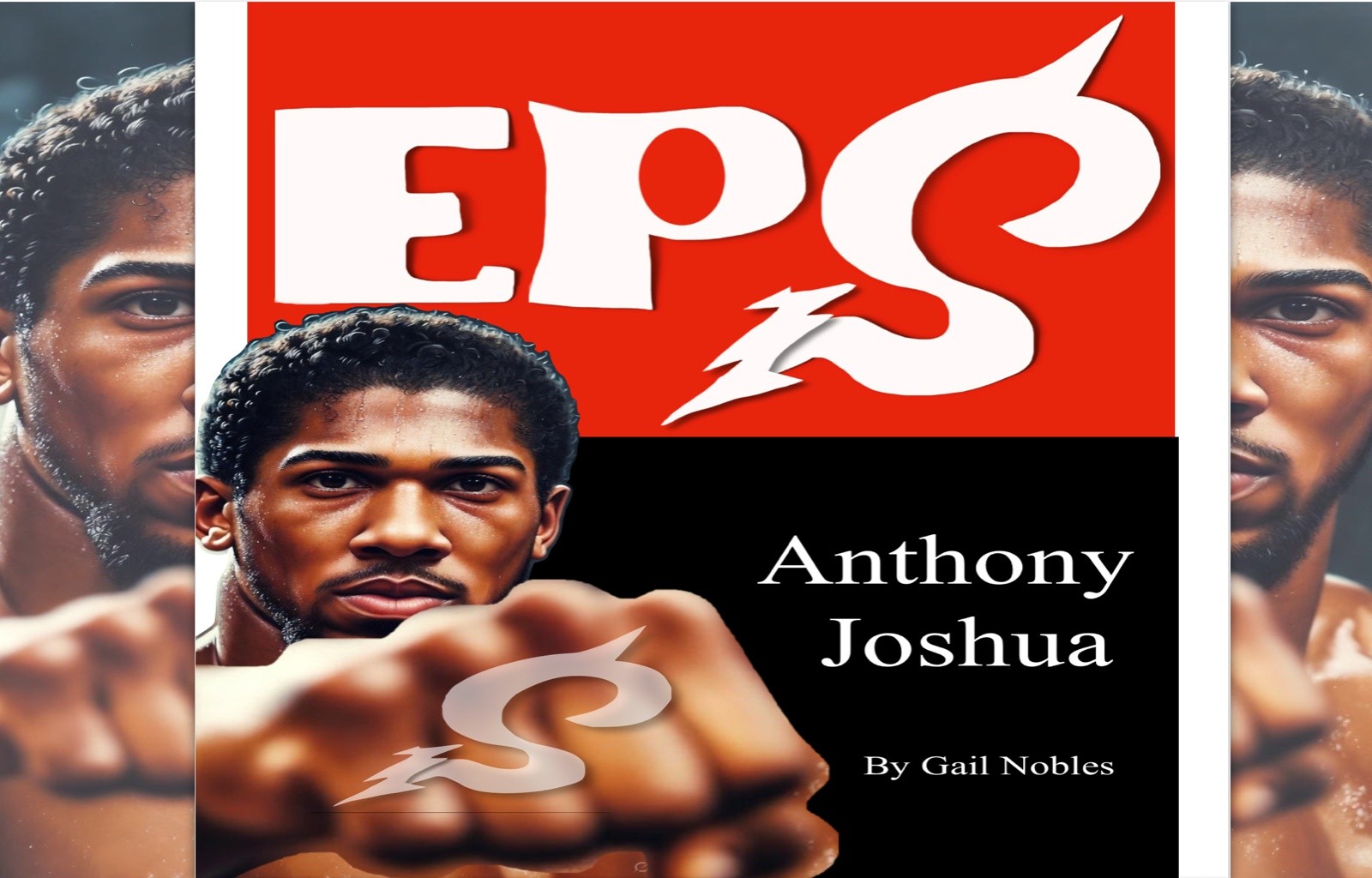 Designing the EPS Logo