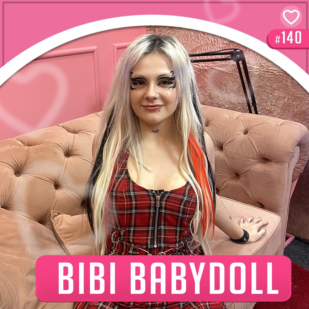 NV99 | BIBI BABYDOLL - Prosa Guiada #140