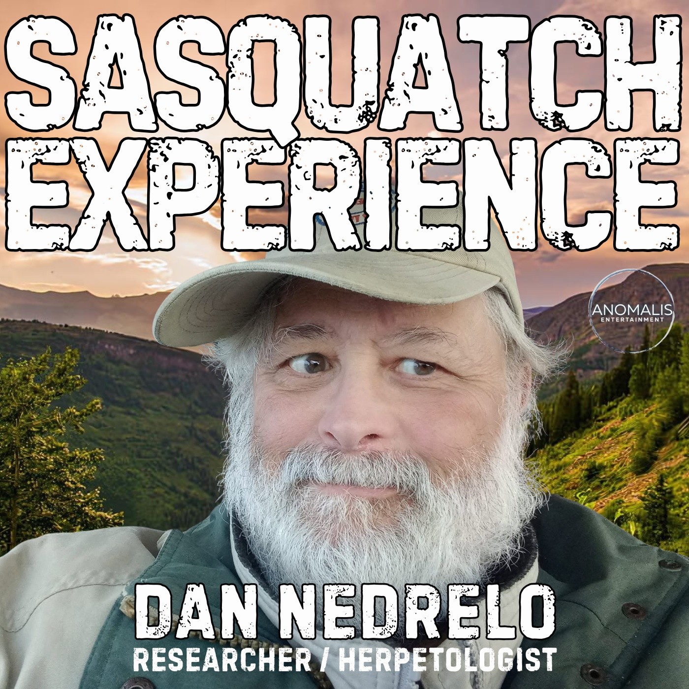 Dan Nedrelo Part I