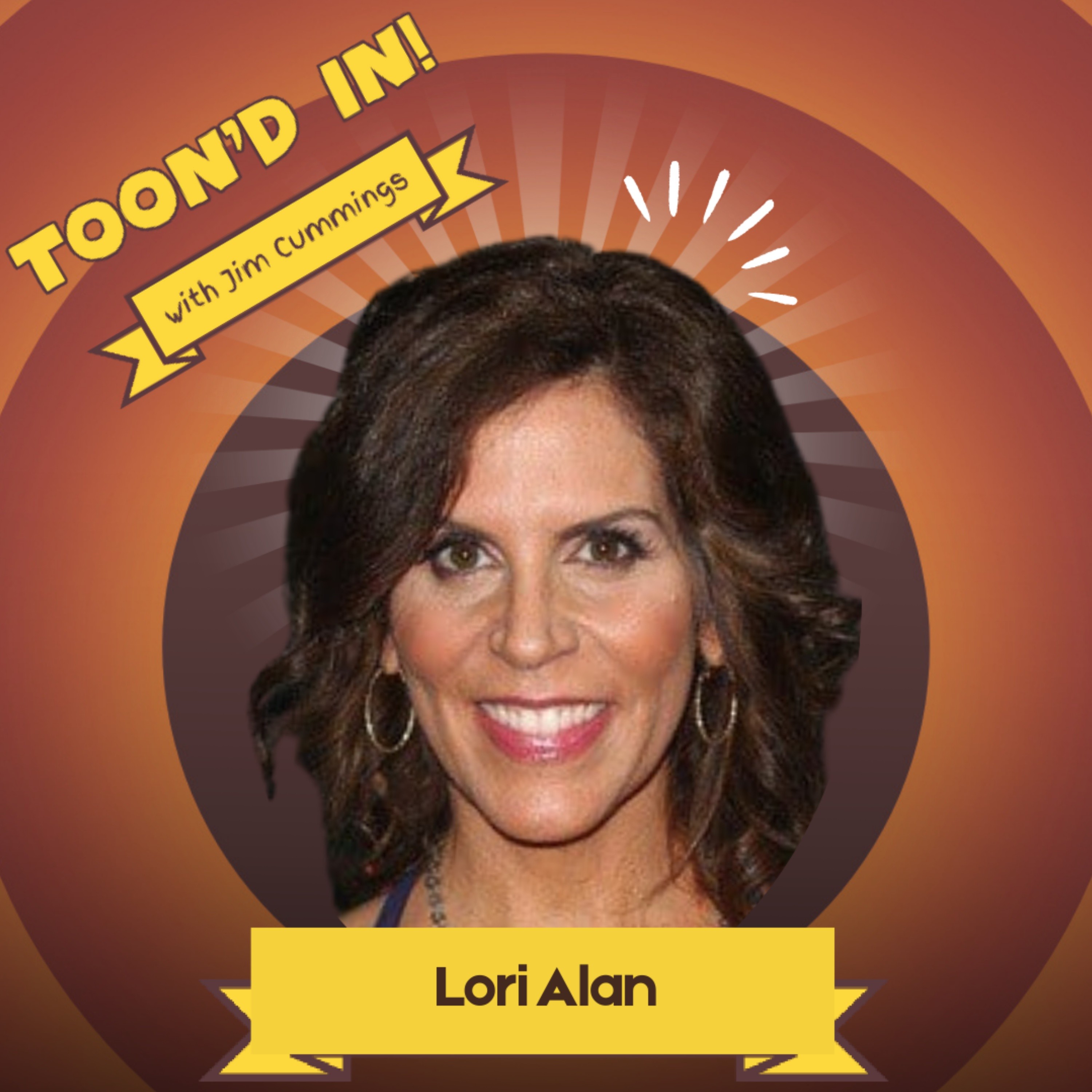Lori Alan (SpongeBob SquarePants, Family Guy)