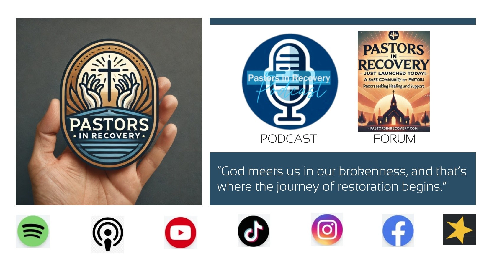 New Episode ALERT! 💬 "When the Nest Empties & Ministry Ends: Navigating Transition Without Losing Yourself."