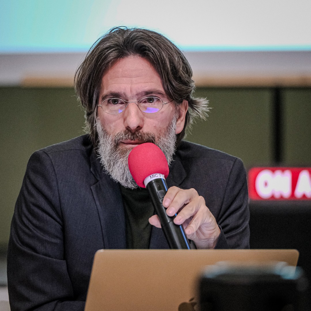 David Monacchi – Fragments of Extinction – ascoltare il suono dell’evoluzione