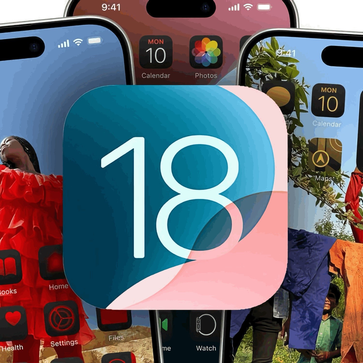 IO&TEch – Stagione 9 episodio 54: Una rivoluzione alle radici di iOS