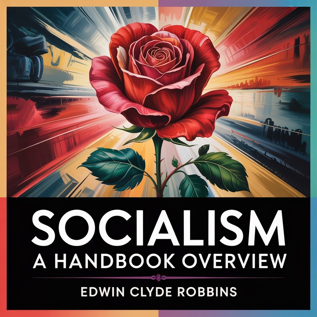 Cover of Socialism: A Handbook Overview