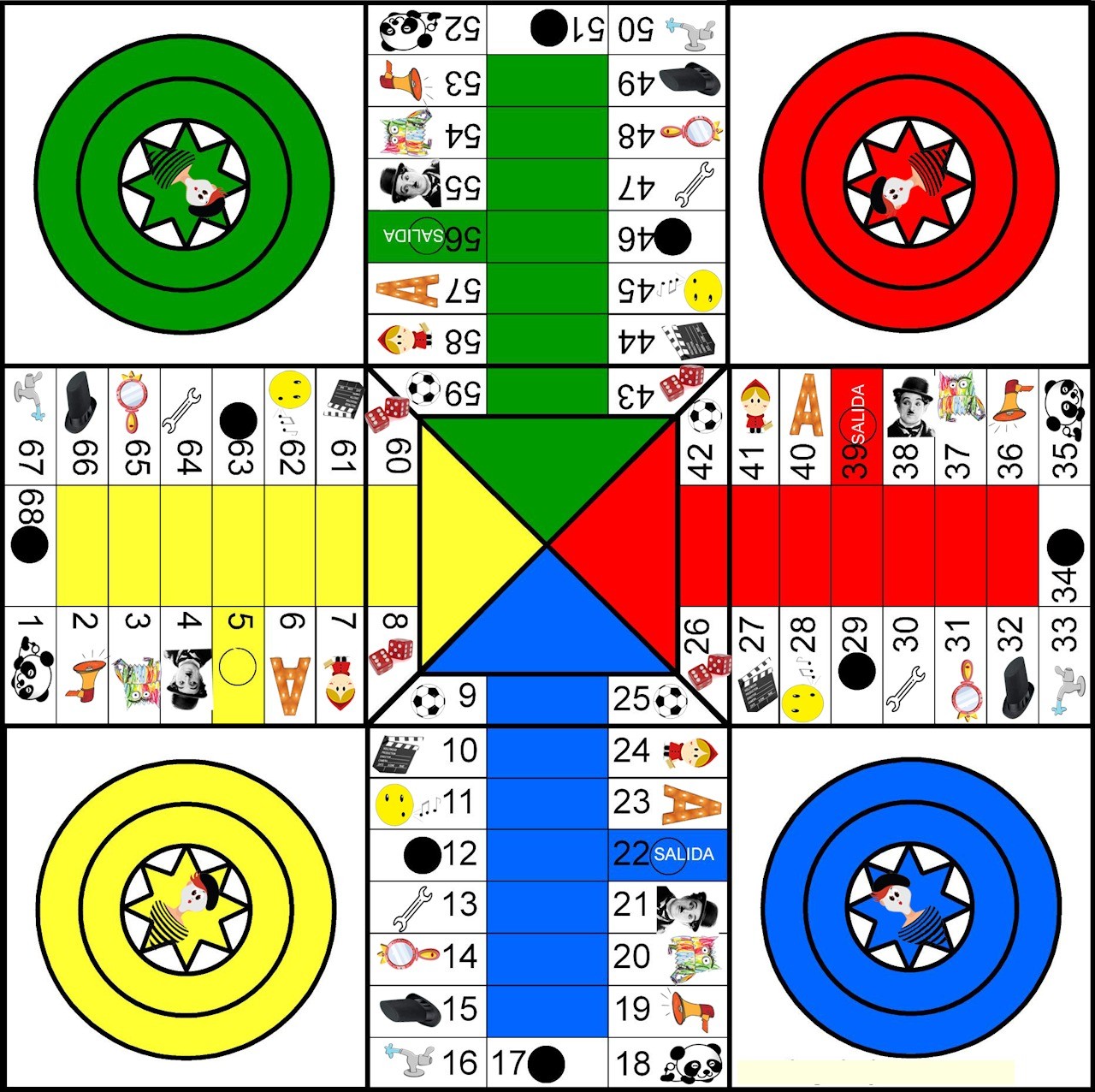 VELADAS