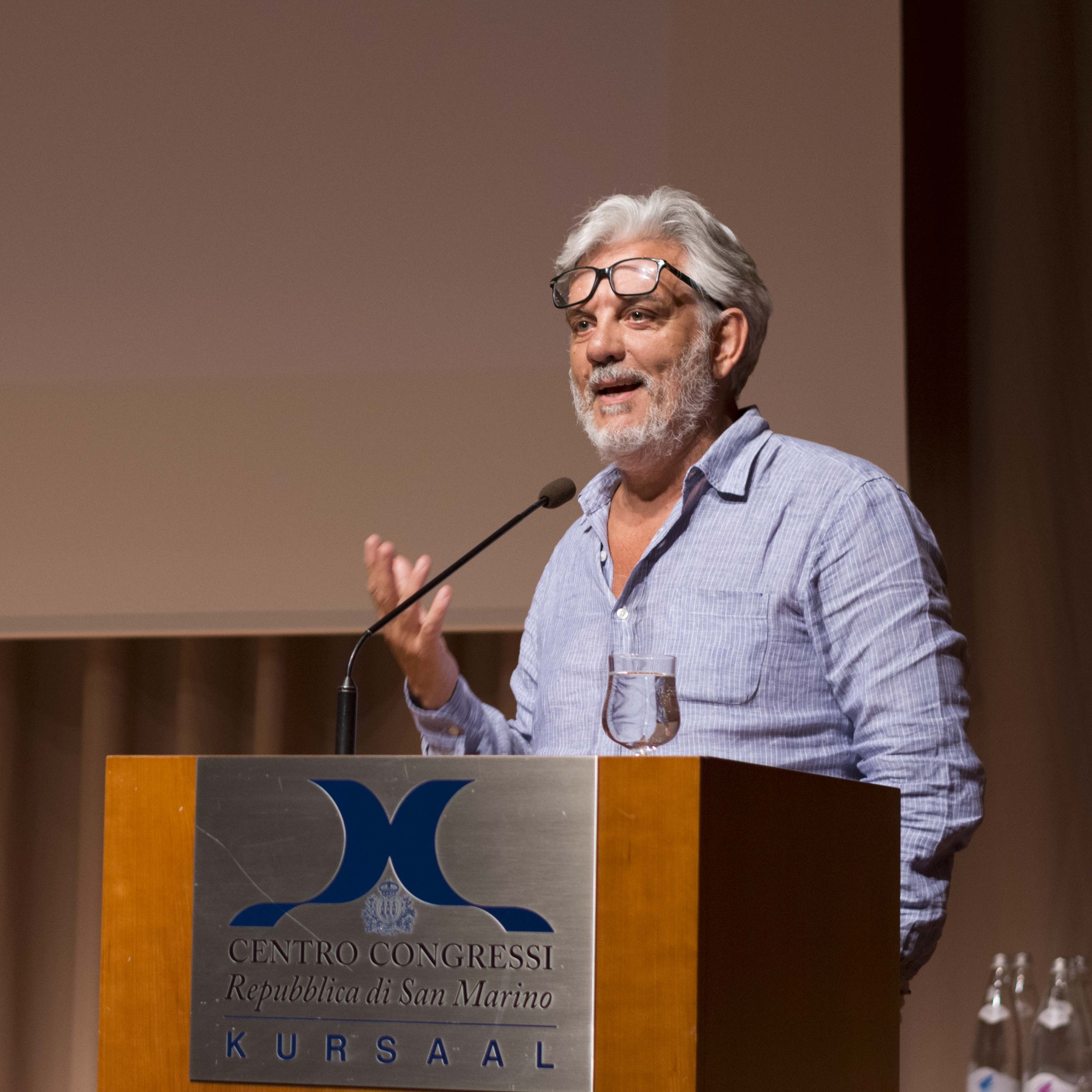 DCC – DAY #5 – Giorgio Camuffo