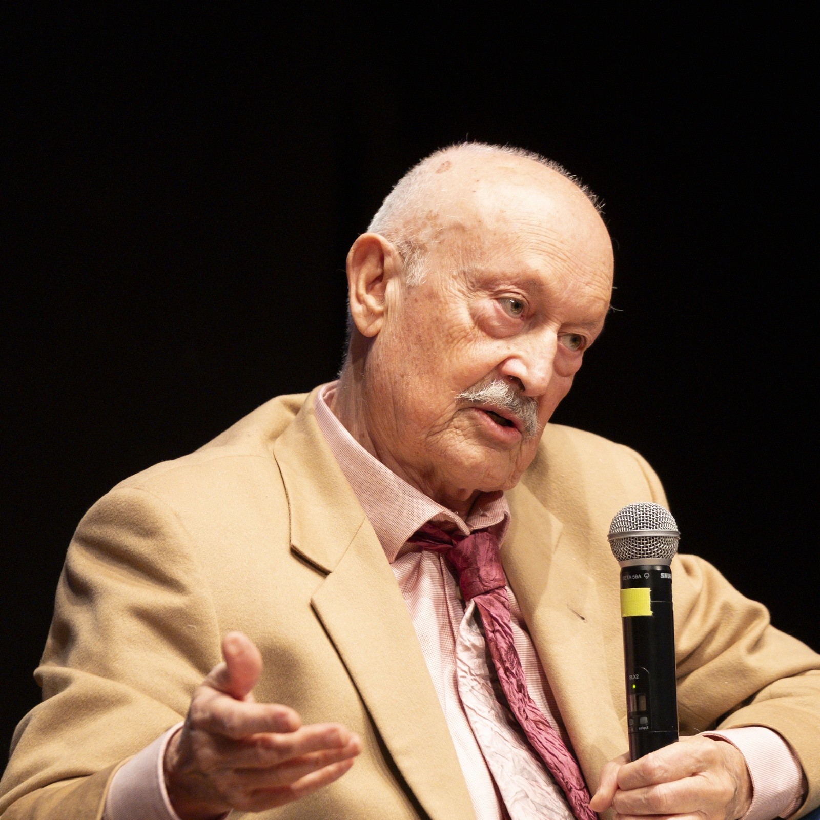 Giancarlo Nivoli | Pensare la Pace – Sguardi interdisciplinari