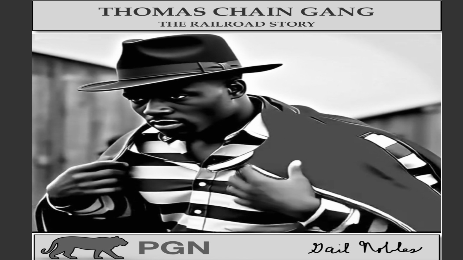 Introducing Thomas Chain Gang