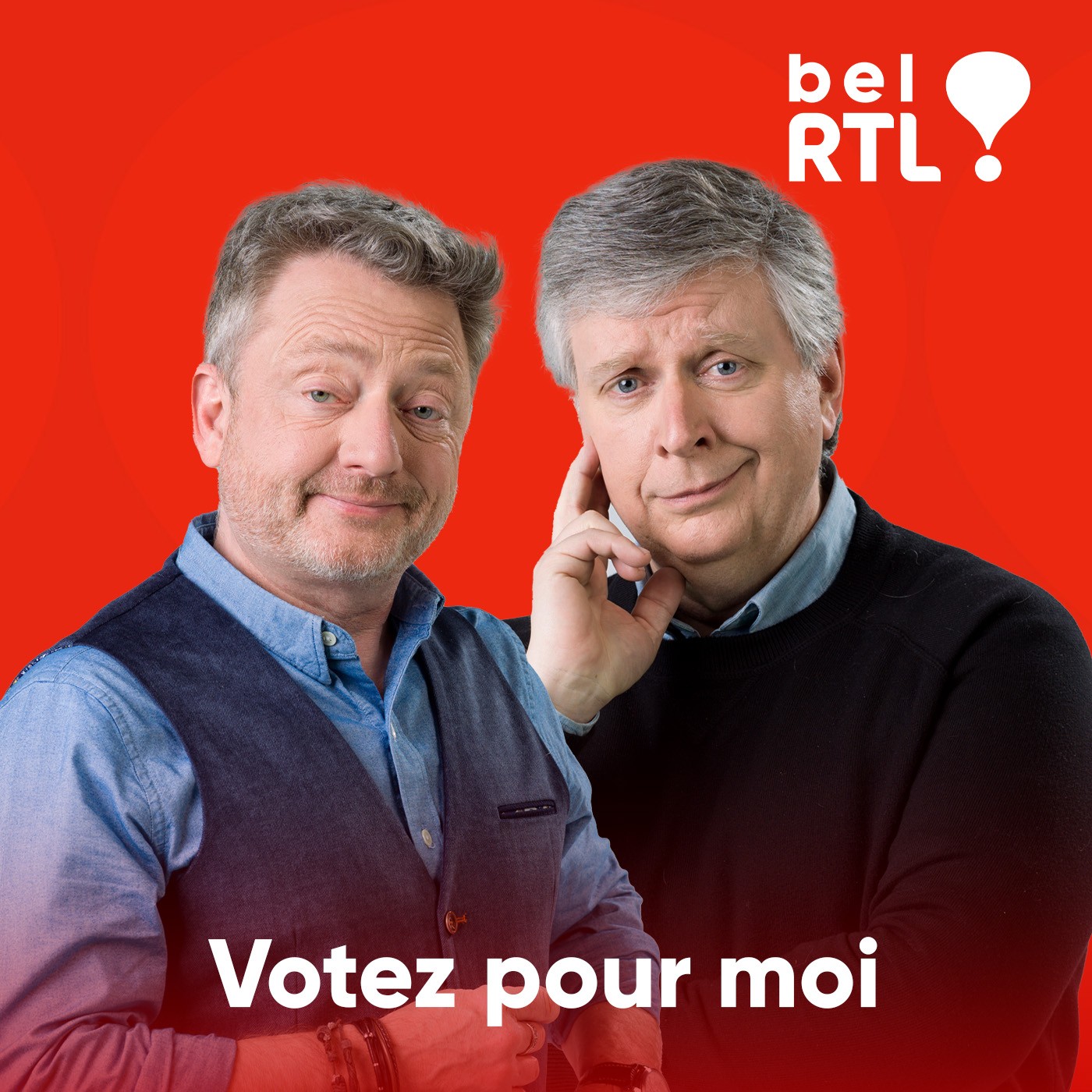 Votez pour moi