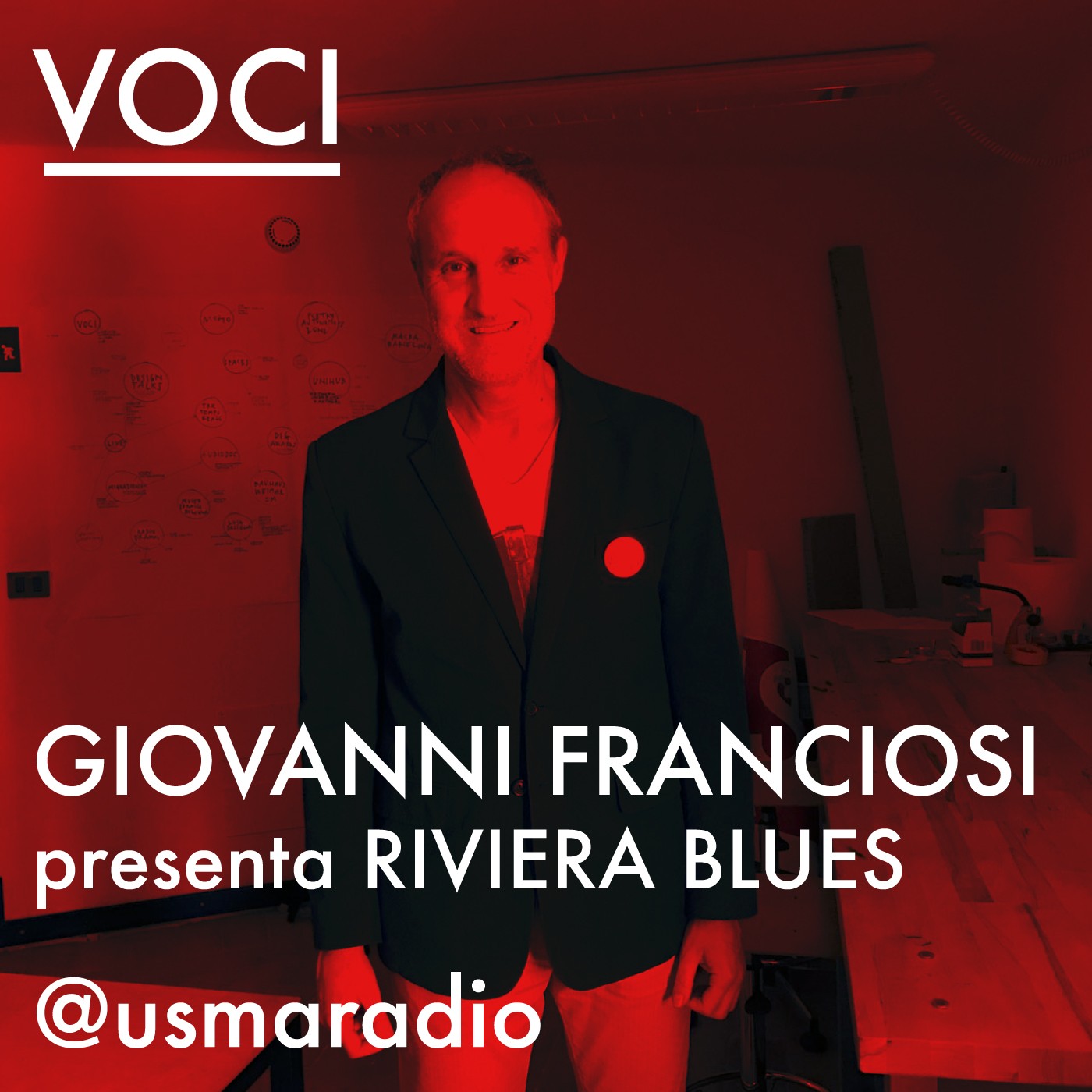 Giovanni Franciosi