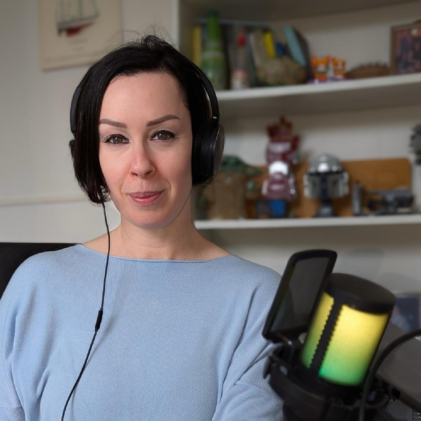 Tesi di Laura 💚🎤🎧