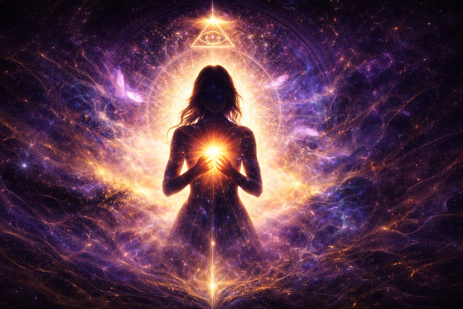 Your Intuitive Nudge: Learning to Trust the Voice Within Announcement