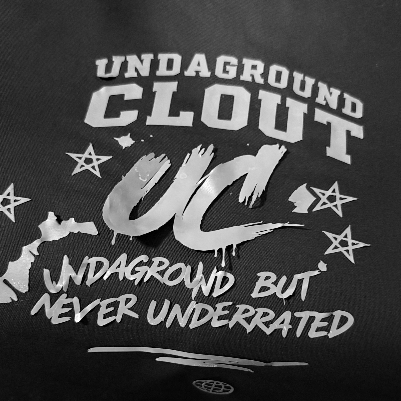 At the drawing board #UC🎙️🔥