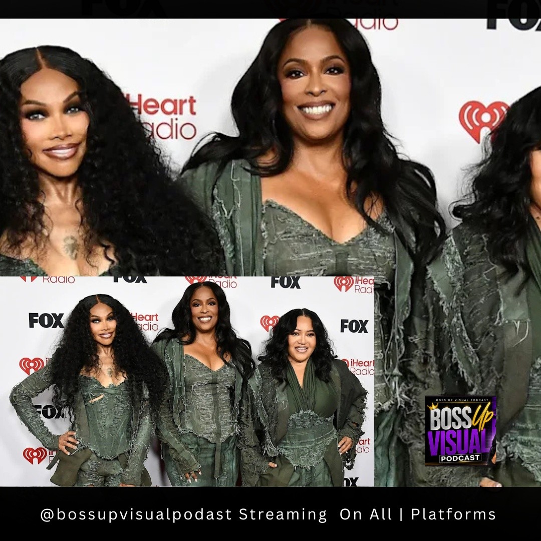 Spinderella Salt-N-Pepa Reunion: DJ Says They're in a 'Good Space'  After years of lawsuits, public disagreements and one particularly