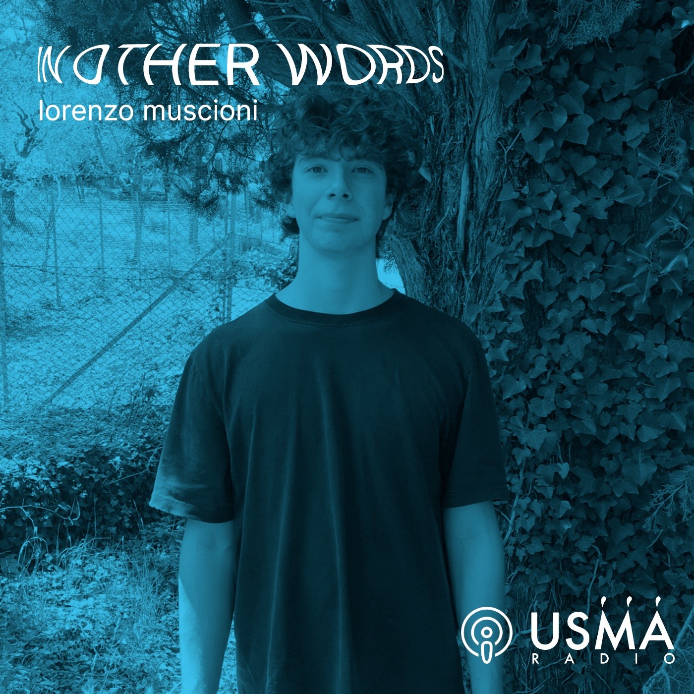 In other words – Lorenzo Muscioni