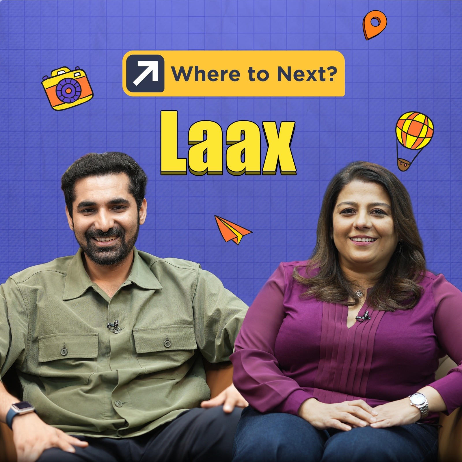 Episode 10 | Laax, Switzerland – The Ultimate Alpine Experience | Where to Next? ❄️🏔️