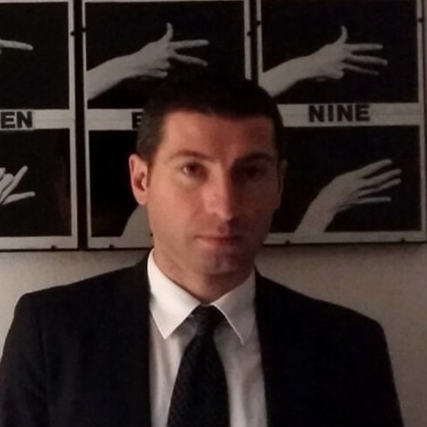 IKONA. Enrico Pitozzi in conversazione con Roberto Paci Dalò