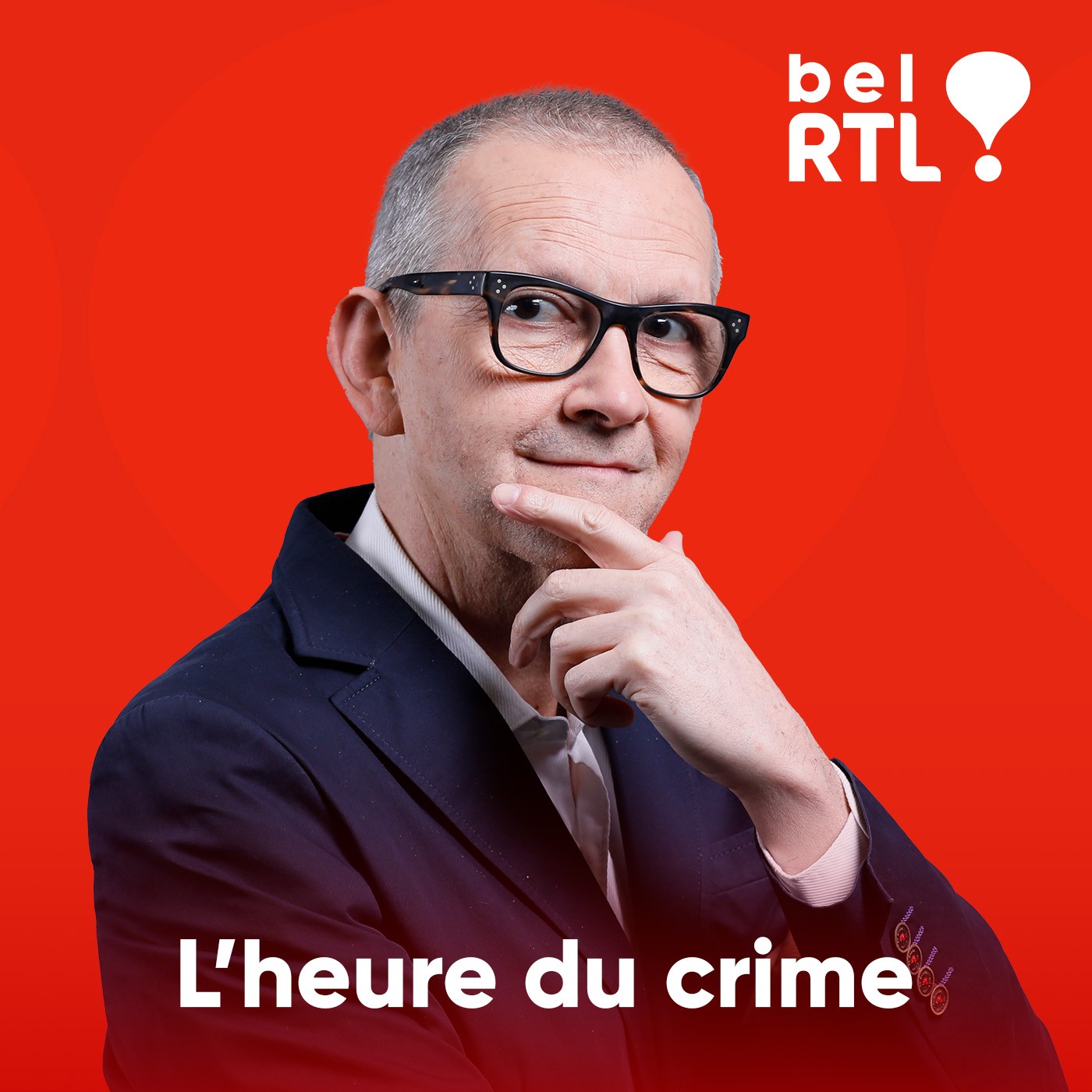 L'heure du Crime