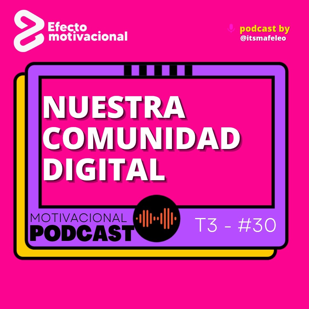 Comunidad digital