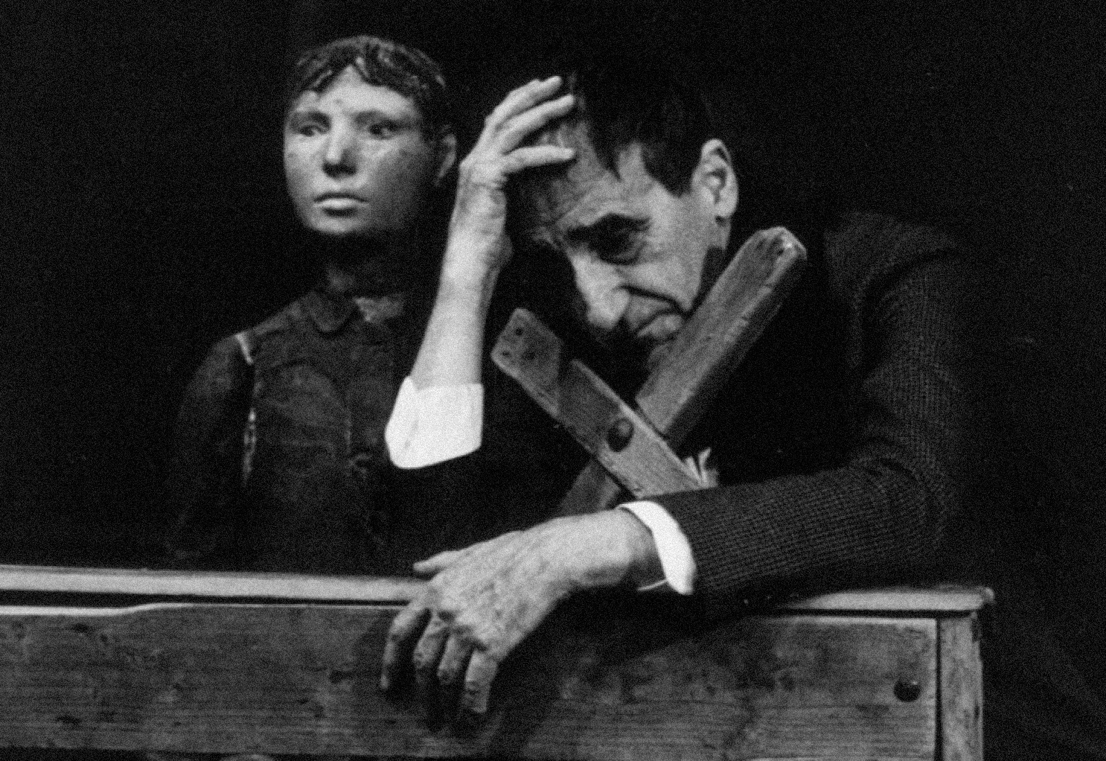 La pulsazione della memoria – Tadeusz Kantor | II episodio