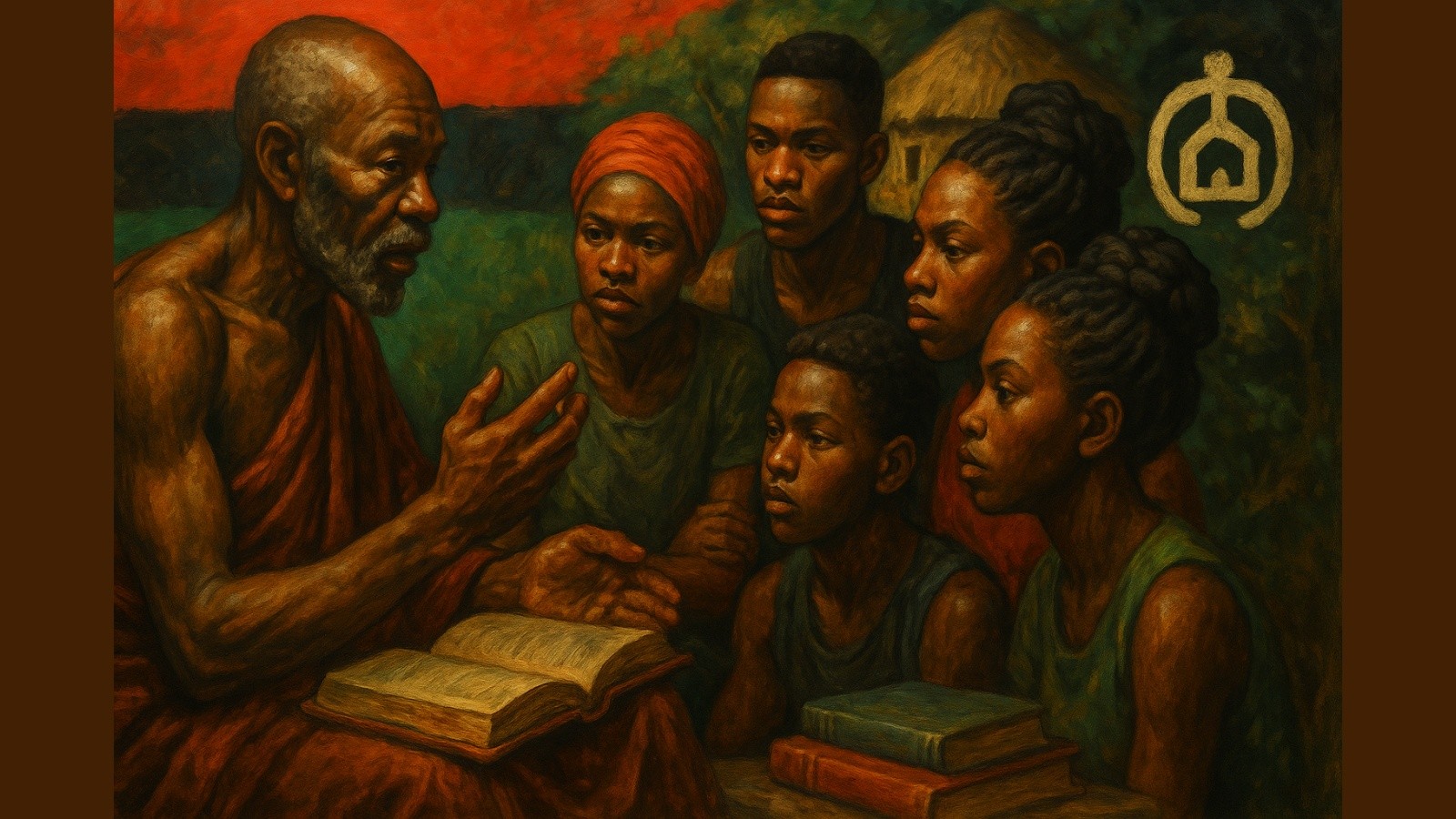 Umoja in Motion: Reclaiming Education Through Ujima