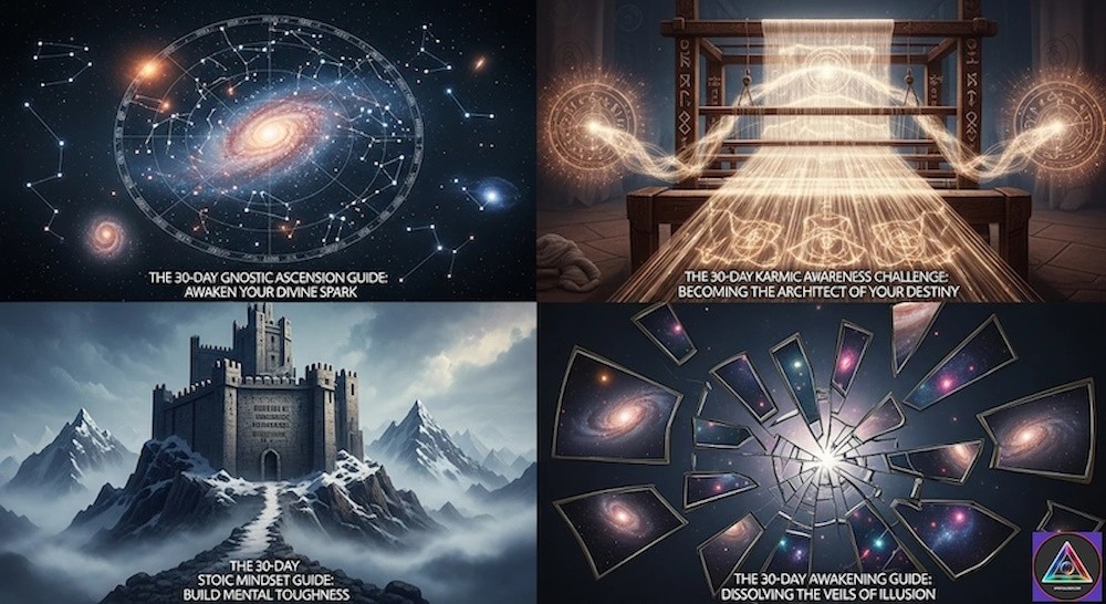 Early feedback from users of our 30-Day Transformational Guides - The Spiritual Seek