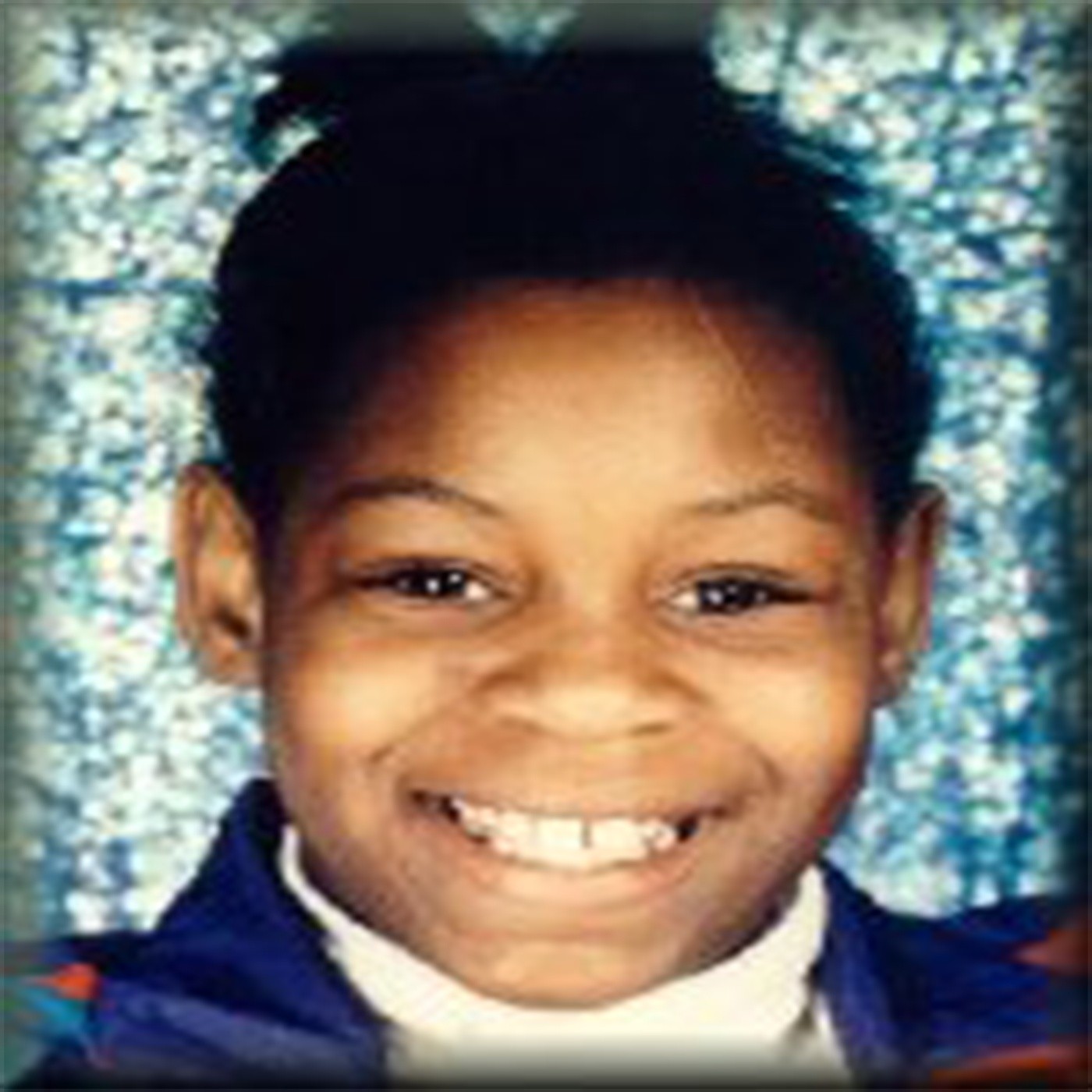 Tiffany Nelson — Unresolved