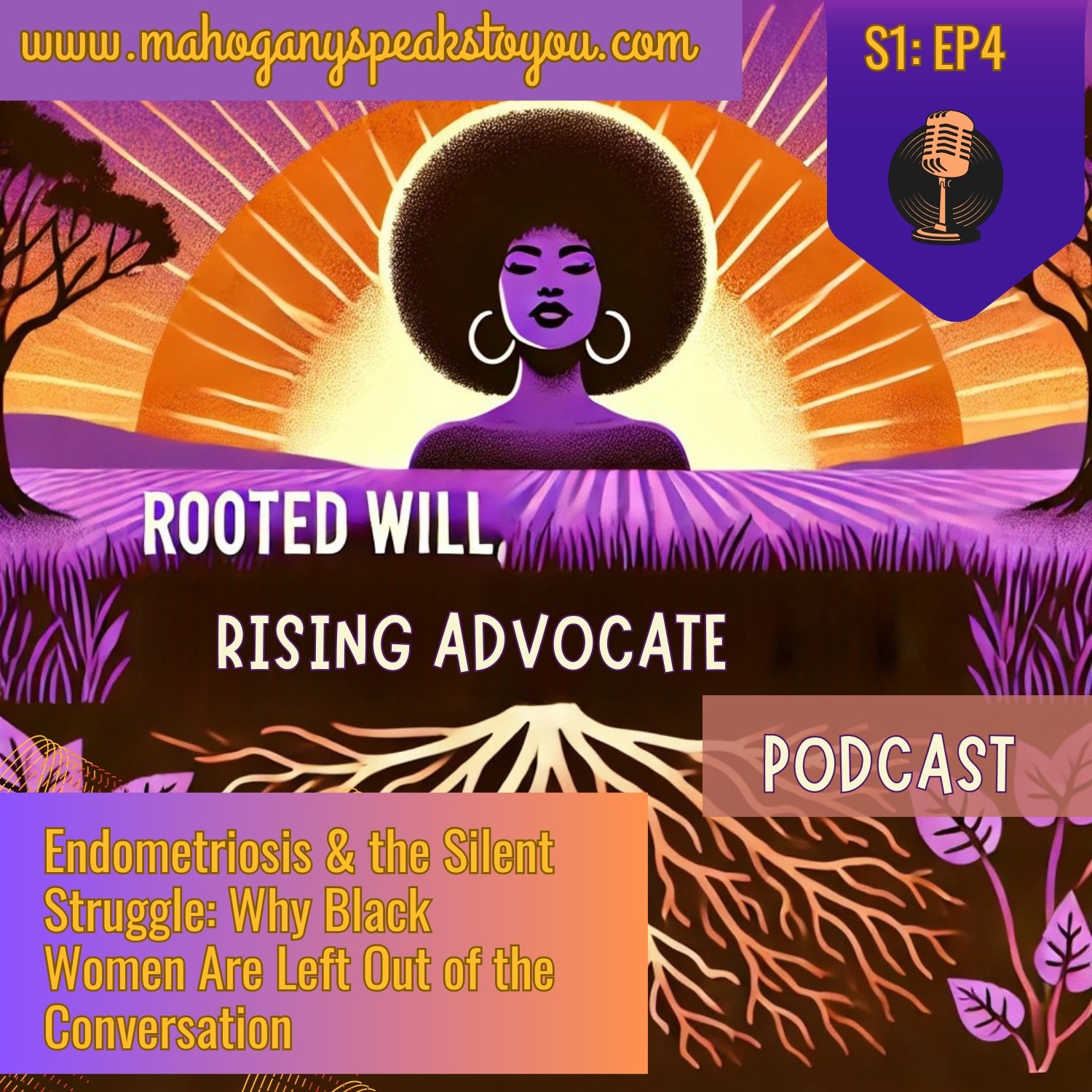 Endometriosis and the Silent Struggle