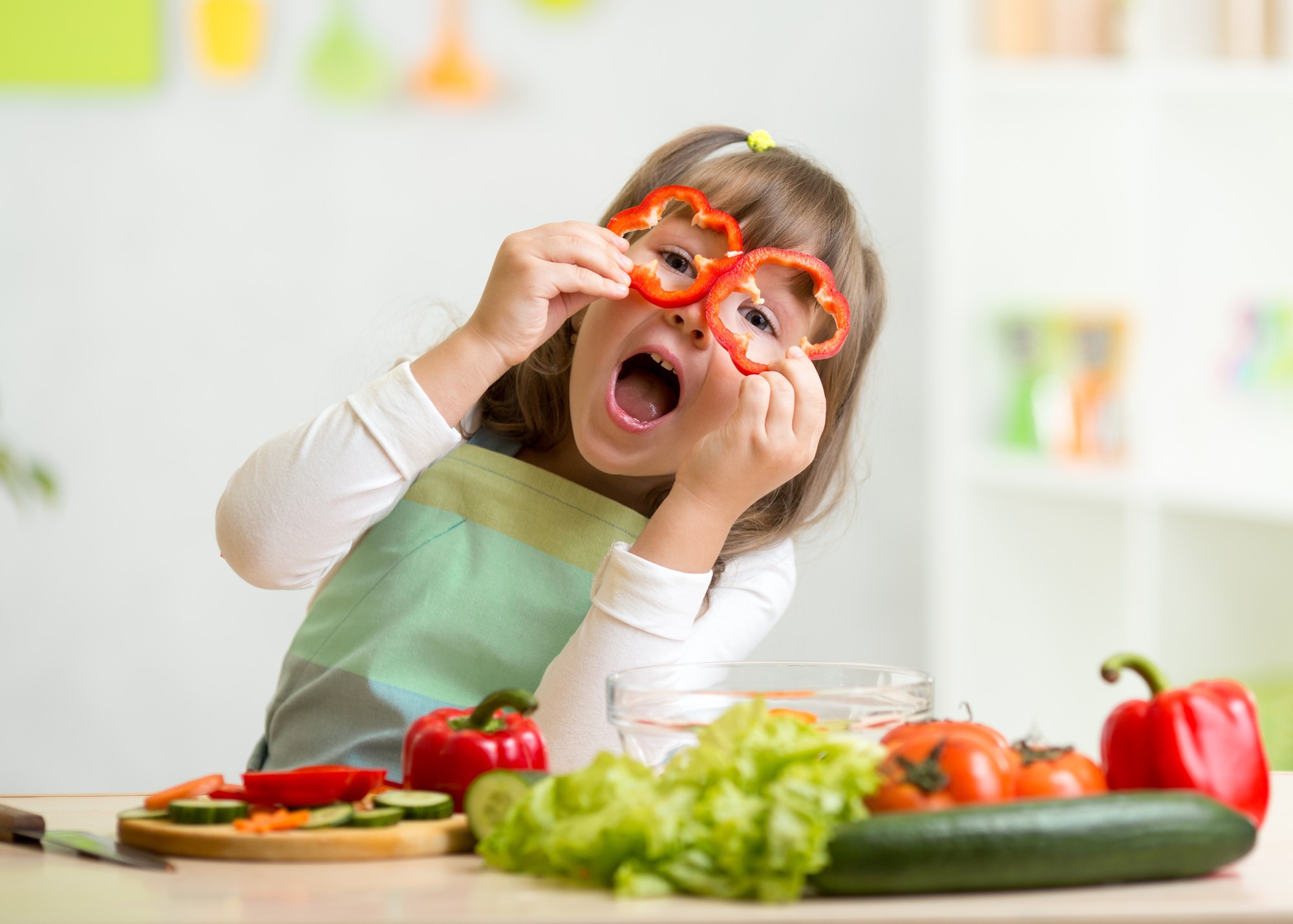 Qualcuno Da Amare E Qualcosa Da Mangiare