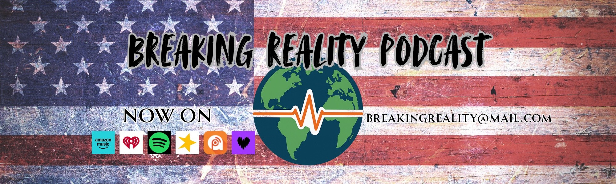 We Are Now On Multiple Platforms!