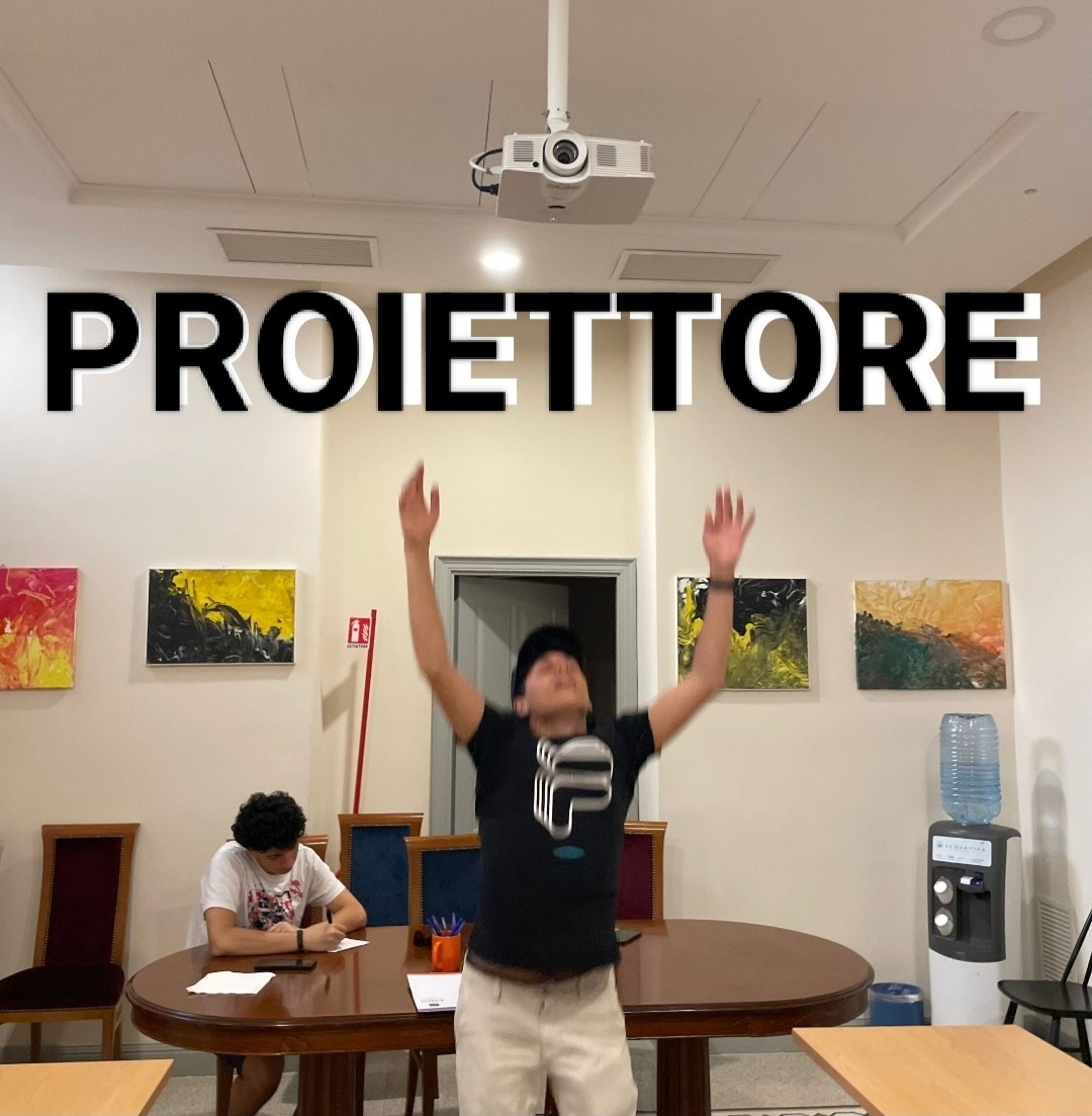 Copertina del podcast