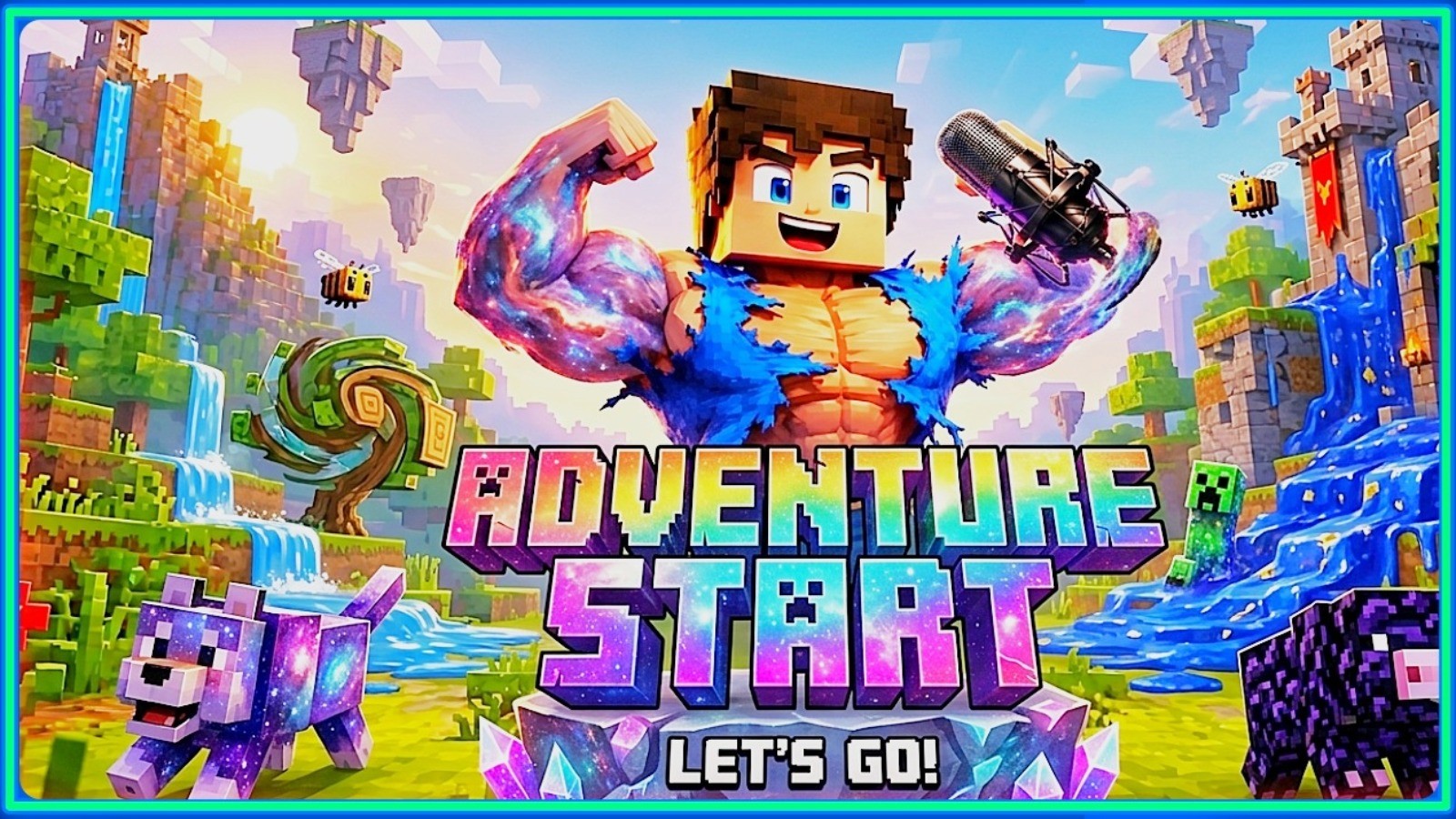 This episodie now: