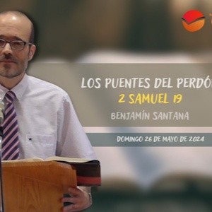 Portada de Los Puentes del Perdón