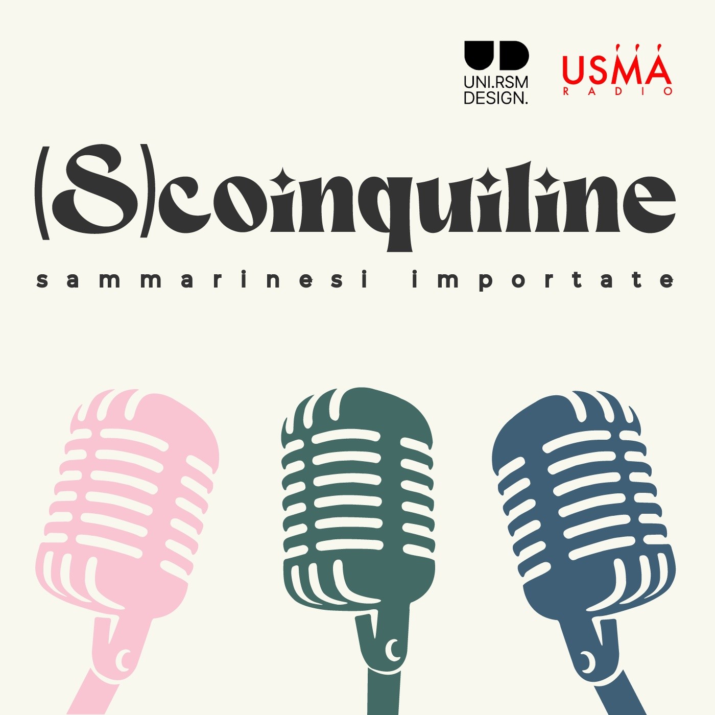 (S)conquiline