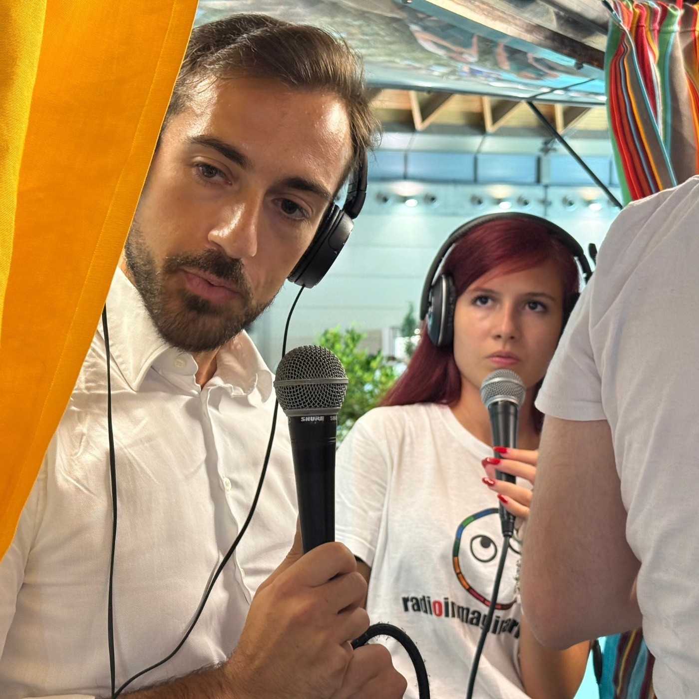 Copertina del podcast